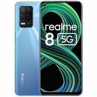 Abbildung von Realme 8 5G