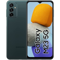 Abbildung von Samsung Galaxy M23 5G (SM-M236B)