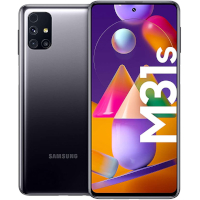 Abbildung von Samsung Galaxy M31s (SM-M317F)