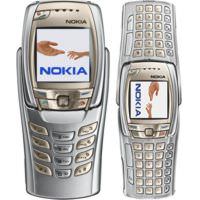 Abbildung von Nokia 6810