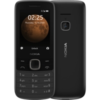Abbildung von Nokia 225