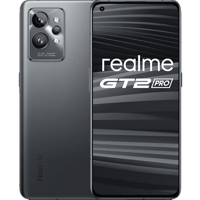 Abbildung von Realme GT2 Pro