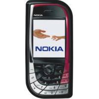 Abbildung von Nokia 7610