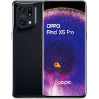 Abbildung von Oppo Find X5 Pro