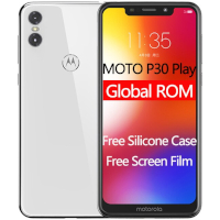 Abbildung von Motorola One P30 Play