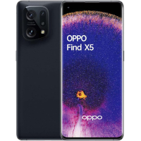 Abbildung von Oppo Find X5
