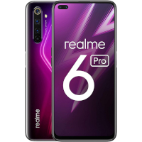 Abbildung von Realme 6 Pro