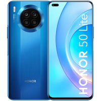 Abbildung von Huawei Honor 50 Lite