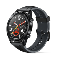 Abbildung von Huawei Watch GT (ELA-B19 / FTN-B19)
