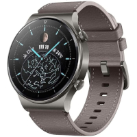 Abbildung von Huawei Watch GT 2 Pro (VID-B19)