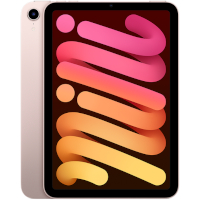 Abbildung von Apple iPad mini 6 (2021) A2568
