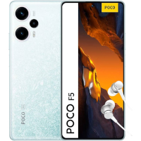 Abbildung von Xiaomi Poco F5