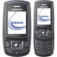 Abbildung von Samsung SGH-E370