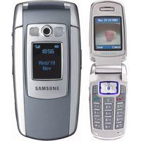 Abbildung von Samsung SGH-E710