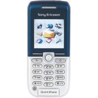 Abbildung von Sony Ericsson K300i