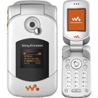 Abbildung von Sony Ericsson W300i