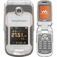 Abbildung von Sony Ericsson W710i