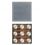 USB Charging Q2101 CSD68827W IC BGA Chip 9 Pins