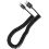 Spiralkabel Spiral Curly Ladekabel USB Type Typ C