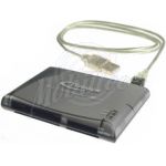 Abbildung zeigt GM360 Viewty Snap Cardreader 53-in-1 USB 2.0