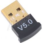Abbildung zeigt 8130 Pearl Nanotech Mini-Bluetooth Adapter