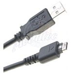 Abbildung zeigt Original KP500 Cookie USB-Datenkabel DK-80G