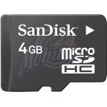 Abbildung zeigt MediaPad S7 3G microSD (SDHC) Card 4GB