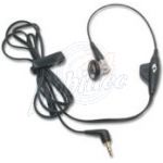 Abbildung zeigt Original 8707v Headset m. Rufannahme-Button HDW-12420-001