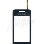 Abbildung zeigt Original S5230 Star Touch Panel Glas (Digitizer) black