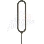 Abbildung zeigt iPhone 3GS Sim Card Removal Tool