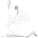 Abbildung zeigt Original Xperia U Stereo Headset white MH410