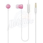 Abbildung zeigt Original Y5 II 3G (CUN-U29) Stereo In-Ear Headset White Pink EHS62