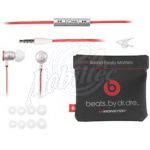 Abbildung zeigt G2 Touch Stereo Headset Monster Beats by Dr. Dre white