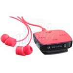 Abbildung zeigt Original E7-00 Bluetooth Stereo Headset rot BH-221