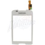 Abbildung zeigt Original Galaxy Mini (GT-S5570) Touch Panel Glas (Digitizer) white