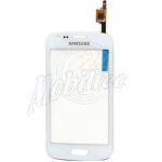 Abbildung zeigt Galaxy Ace 3 LTE (GT-S7275) Touchscreen (Frontglas) weiß