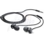 Abbildung zeigt Original 2730 classic In-Ear Stereo Headset black WH-208