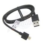 Abbildung zeigt Original Xperia X10 USB 2.0 -Datenkabel EC801
