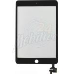 Abbildung zeigt iPad mini 3 Touchscreen schwarz mit IC-Flex