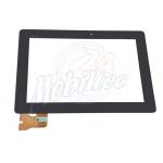 Abbildung zeigt Memo Pad Smart 10 ME301T Touchscreen (Frontglas)
