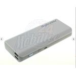 Abbildung zeigt Zenfone 3 Zoom (ZE553KL) Powerbank DB-11010 (11000mAh) weiß