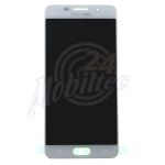 Abbildung zeigt Galaxy A5 2016 (SM-A510F) Display + Touchscreen -Modul weiß