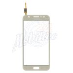 Abbildung zeigt Galaxy J5 (SM-J500F) Display Glas Touchscreen Scheibe gold