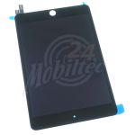 Abbildung zeigt iPad mini 4 Display + Touchscreen -Modul schwarz