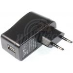 Abbildung zeigt S68 Netzadapter 230 V zu USB 3A out