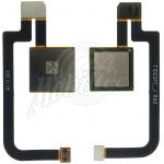 Abbildung zeigt Mi Max 2 Home Button Flex m. Fingerprint-Sensor gold