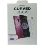 Abbildung zeigt iPhone 11 Pro UV Panzerglas Tempered Glass
