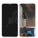 Abbildung zeigt Redmi Note 8 Display + Touchscreen -Modul schwarz