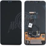 Abbildung zeigt Mi8 Pro Display und Touchscreen -Modul schwarz