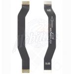 Abbildung zeigt Redmi Note 8T Main Flex Flachband-Kabel Boardverbinder